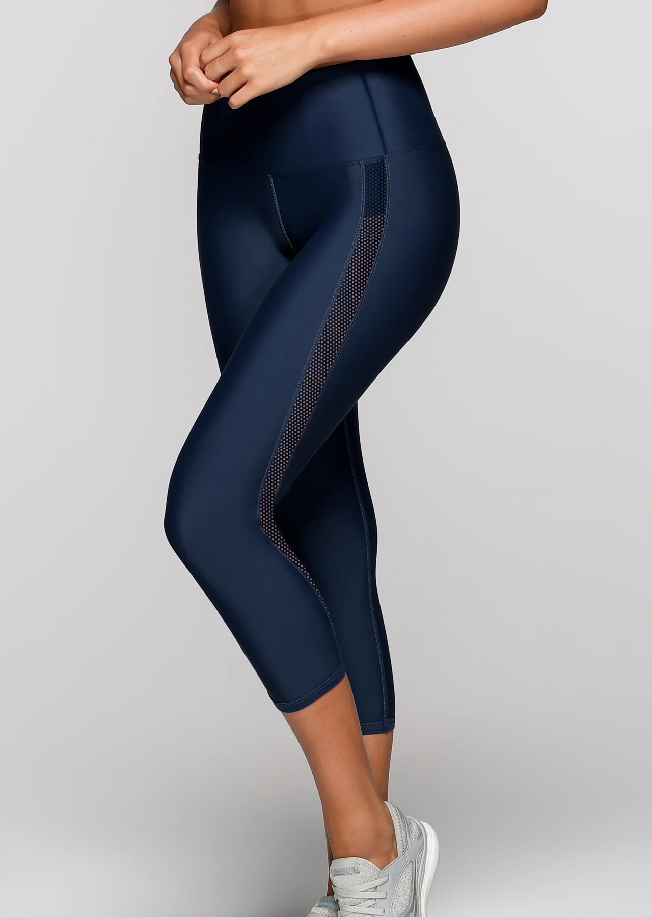 Exertion Core 7/8 Tight