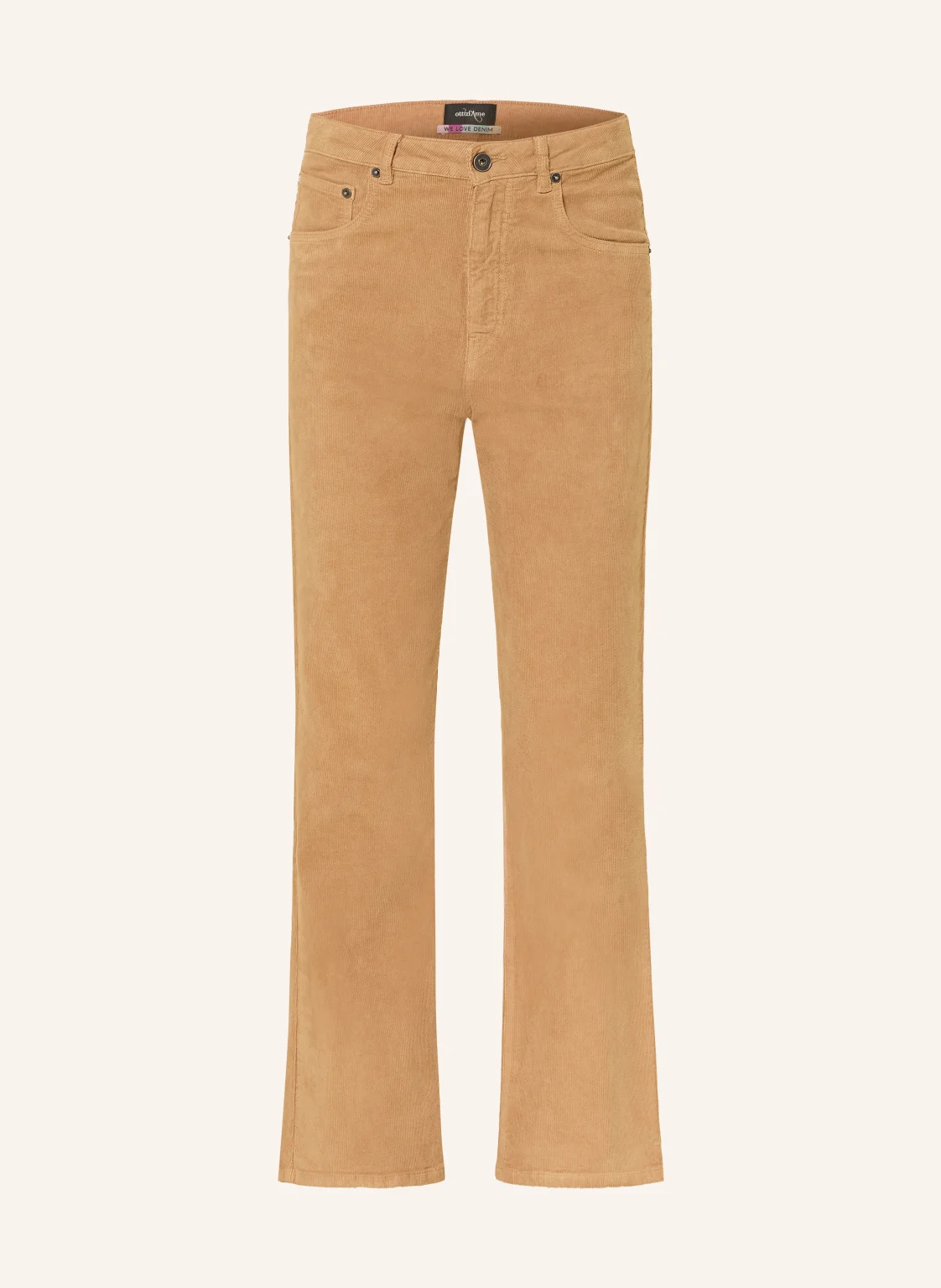 ottod'ame Cordhose