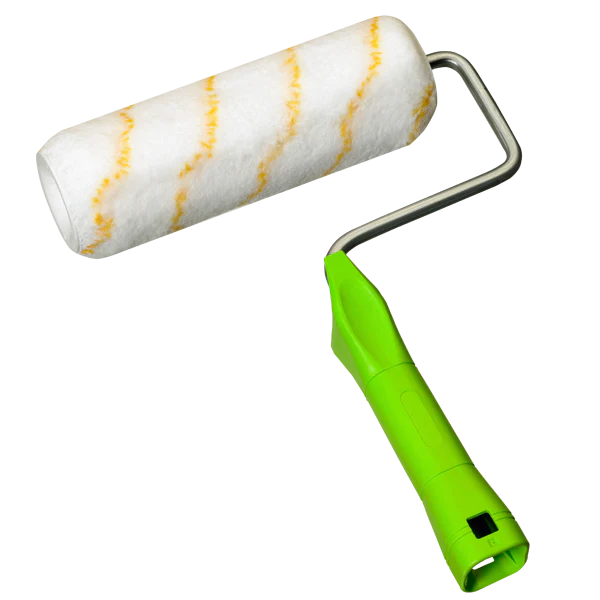 Nespoli Rouleau peinture 18 cm antigoutte polyamide poils 12 mm
