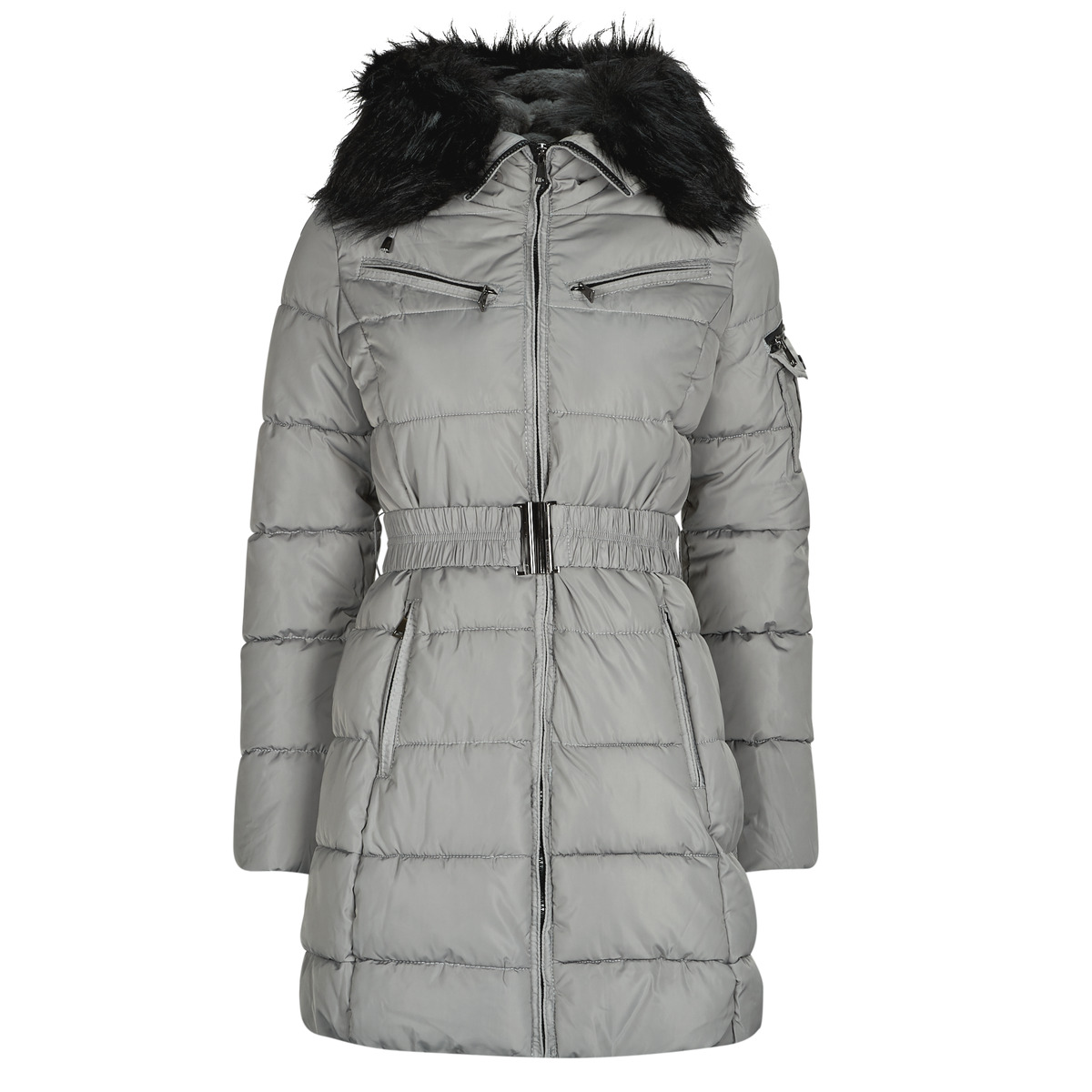 Betty London - PIA - Grey