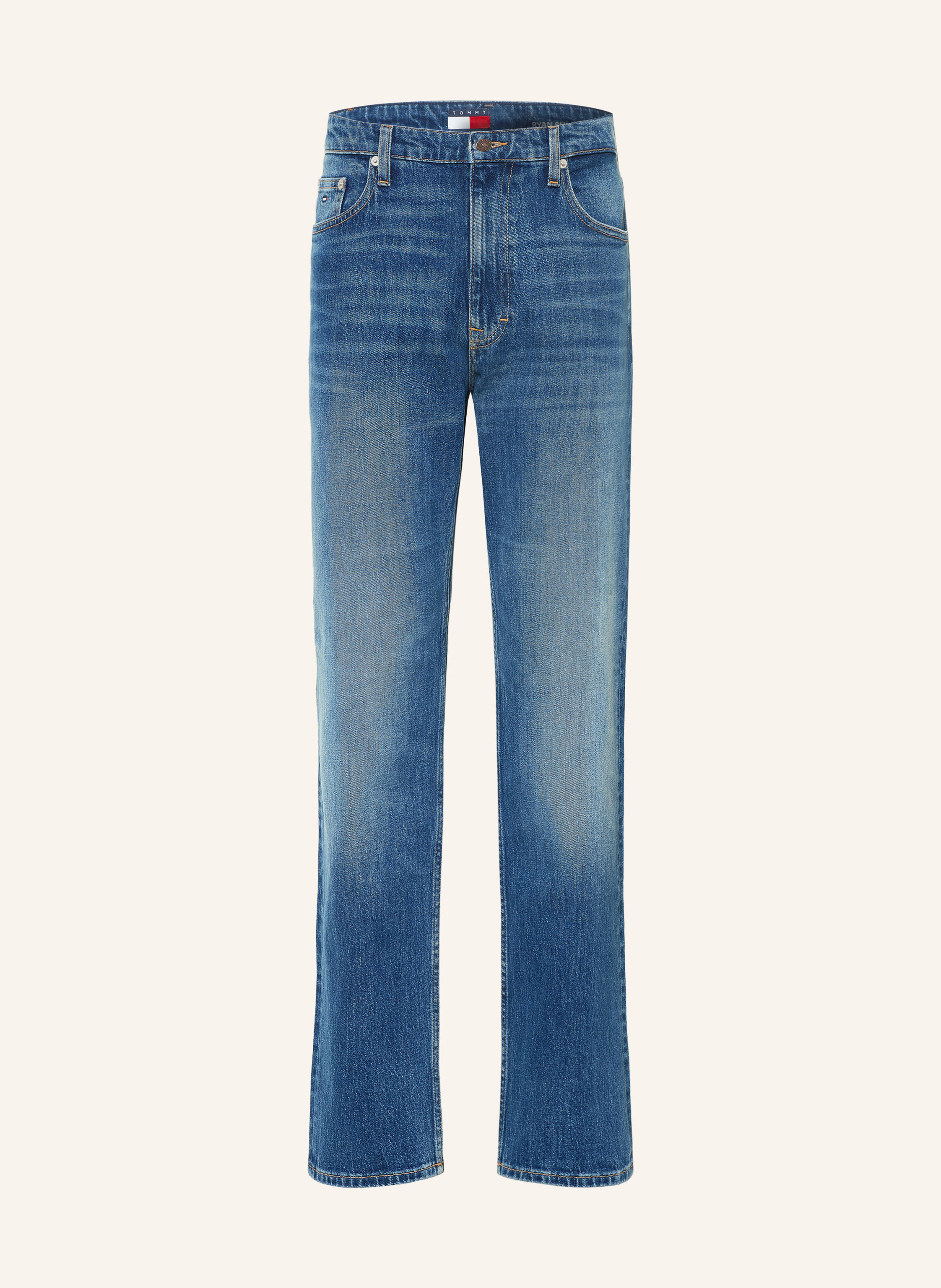 TOMMY JEANS Jeans RYAN Slim Straight Fit