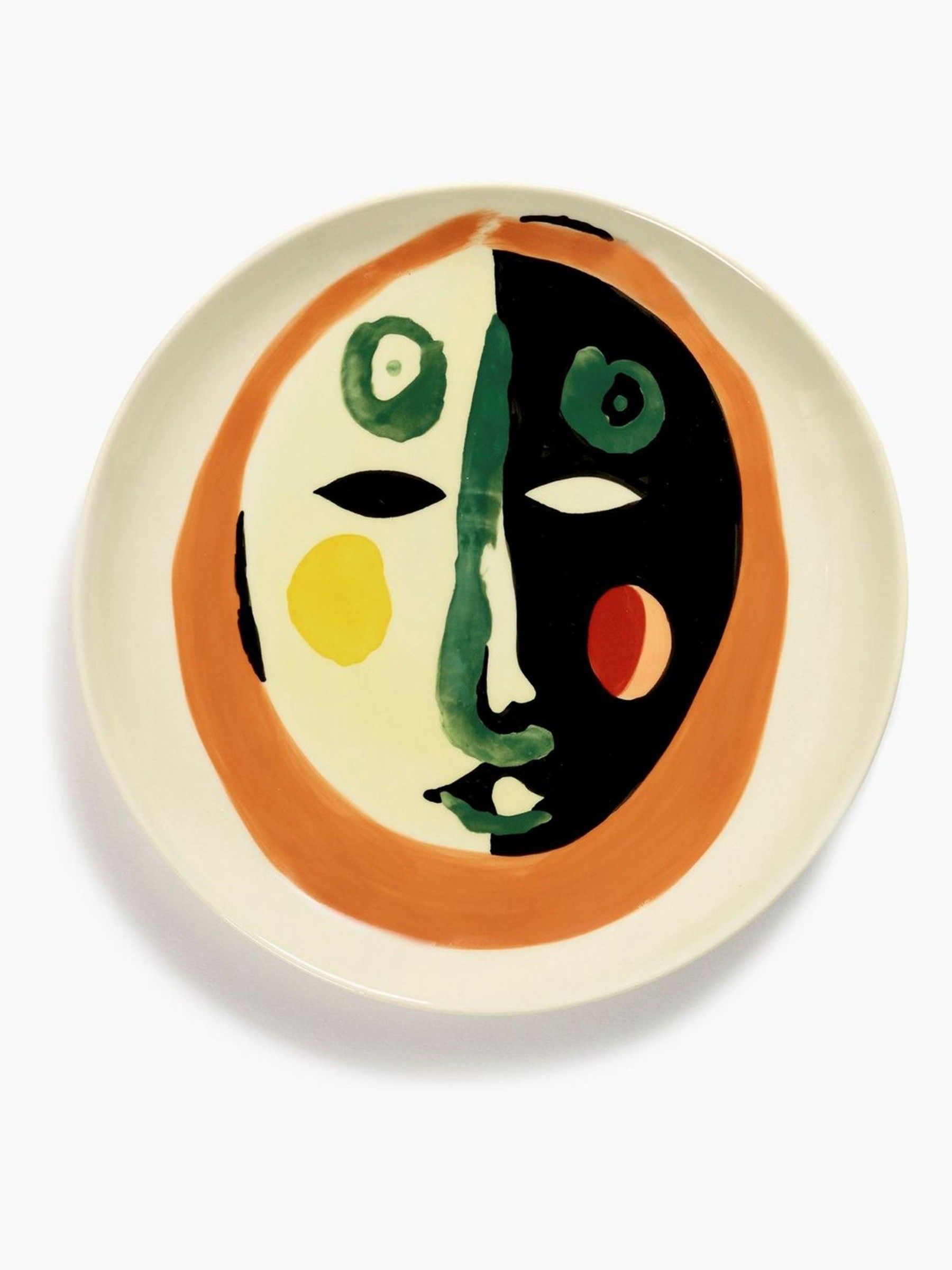 Mix No.1 Plate Feast Collection