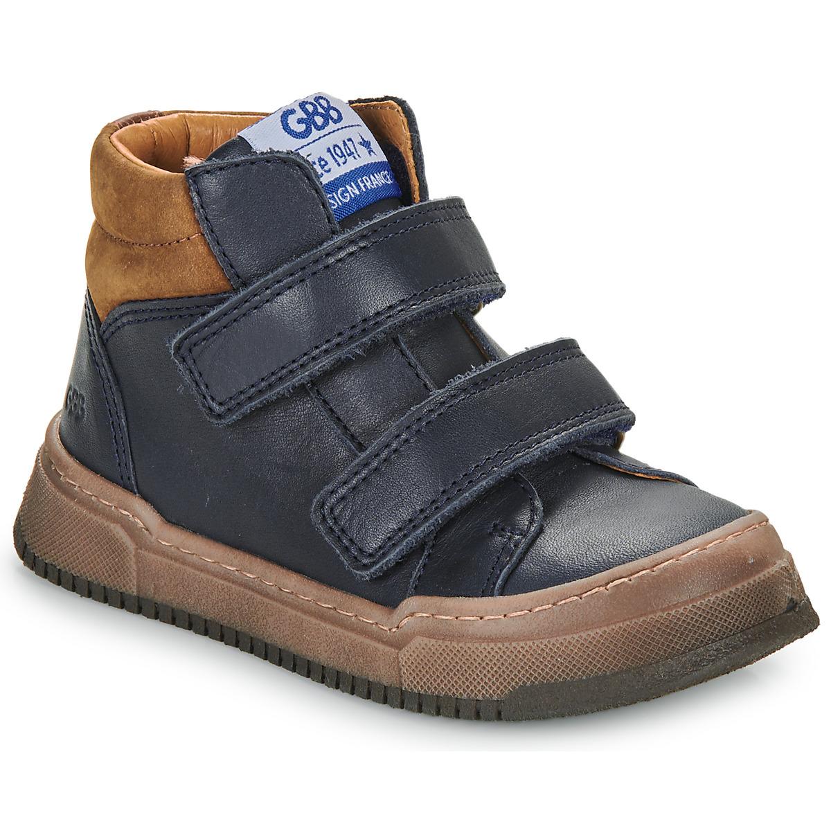 GBB - HENRIQUE - Blue