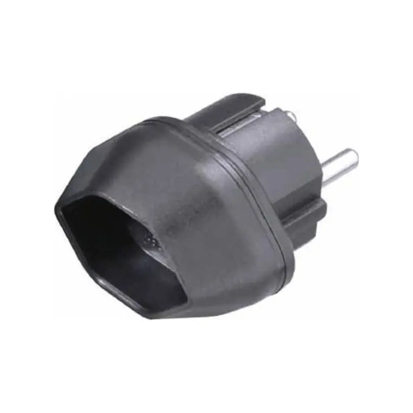Reiseadapter Vivanco