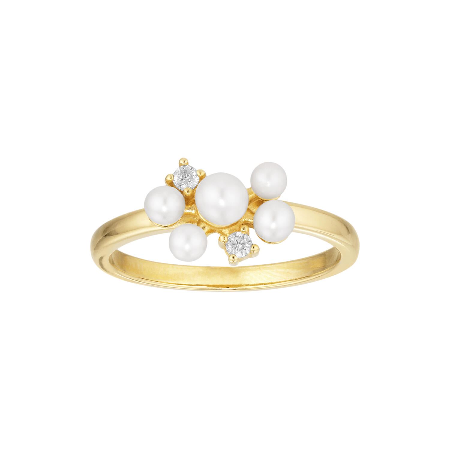 Eclipse Ring