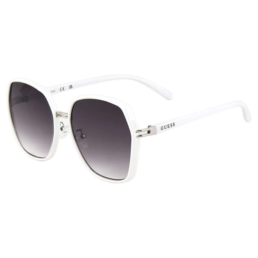 Guess GF0407-21B woman sunglasses