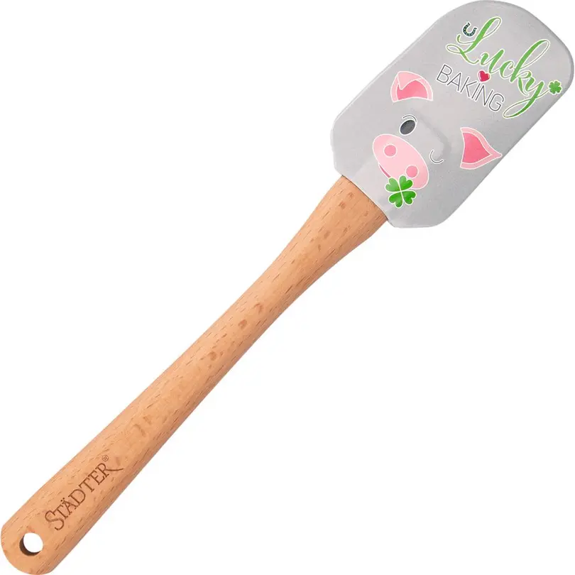 Teigschaber Lucky Baking