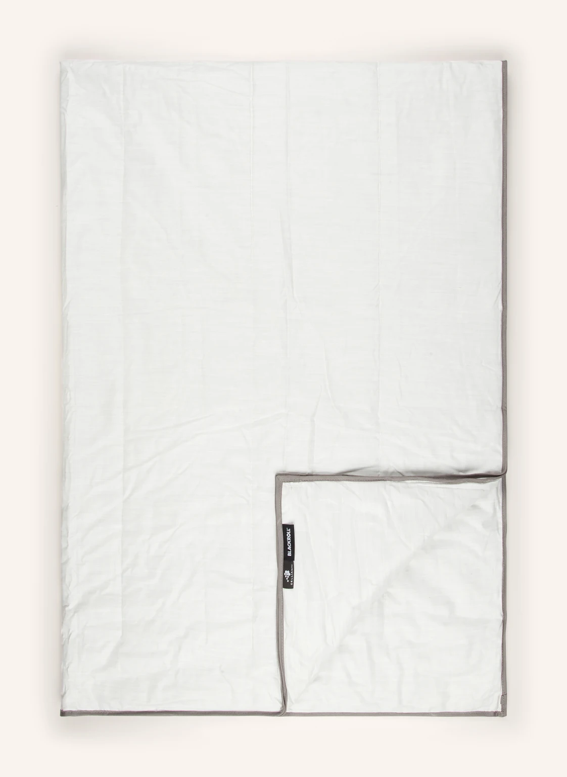 BLACKROLL Sommerdecke RECOVERY BLANKET SUMMER