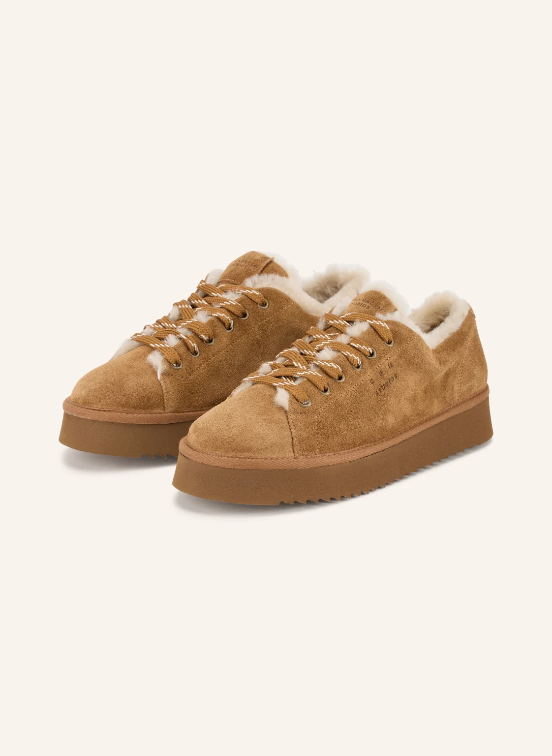 COPENHAGEN STUDIOS Sneaker CPH269