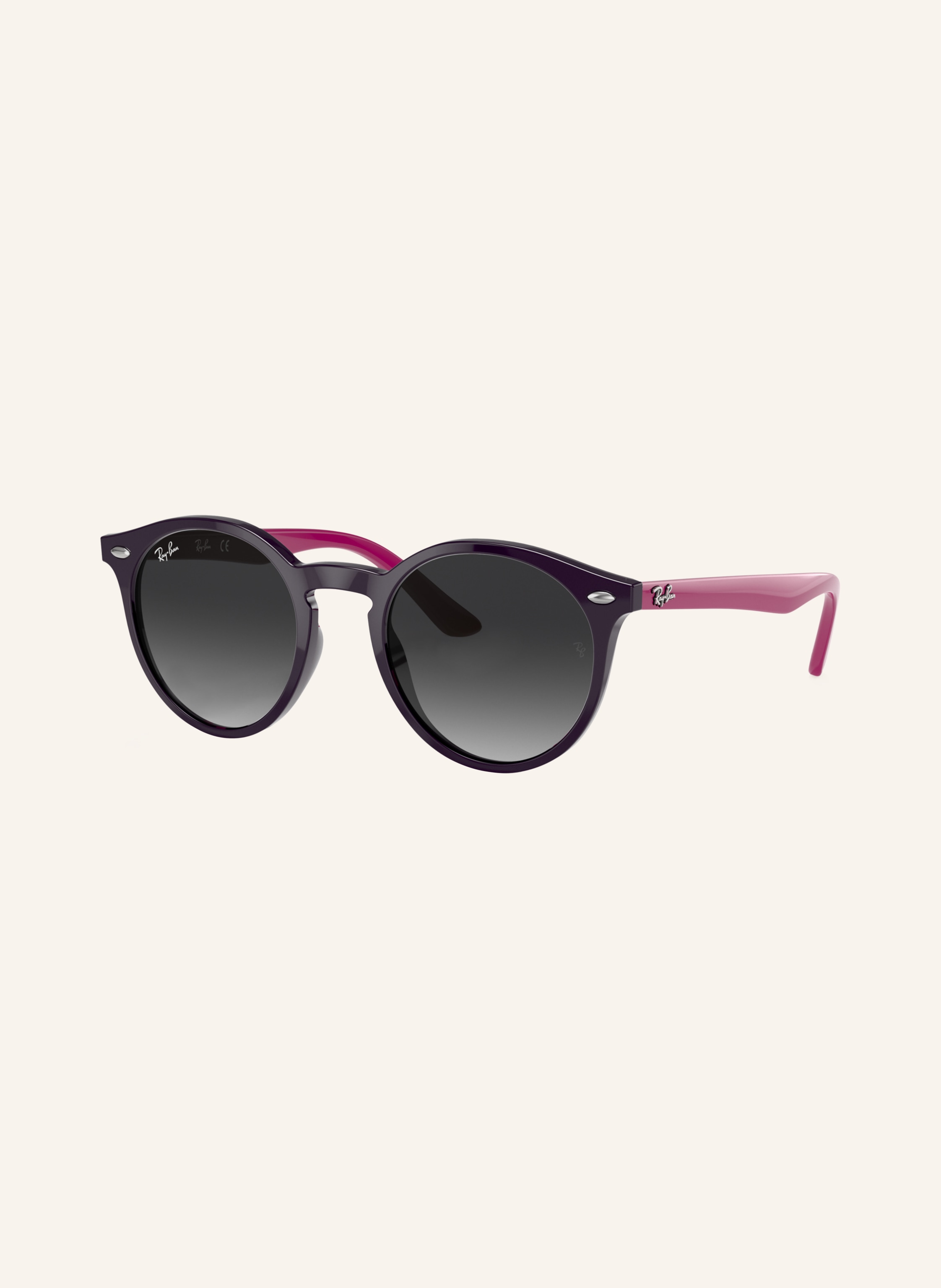 Ray-Ban Sonnenbrille RJ9064S