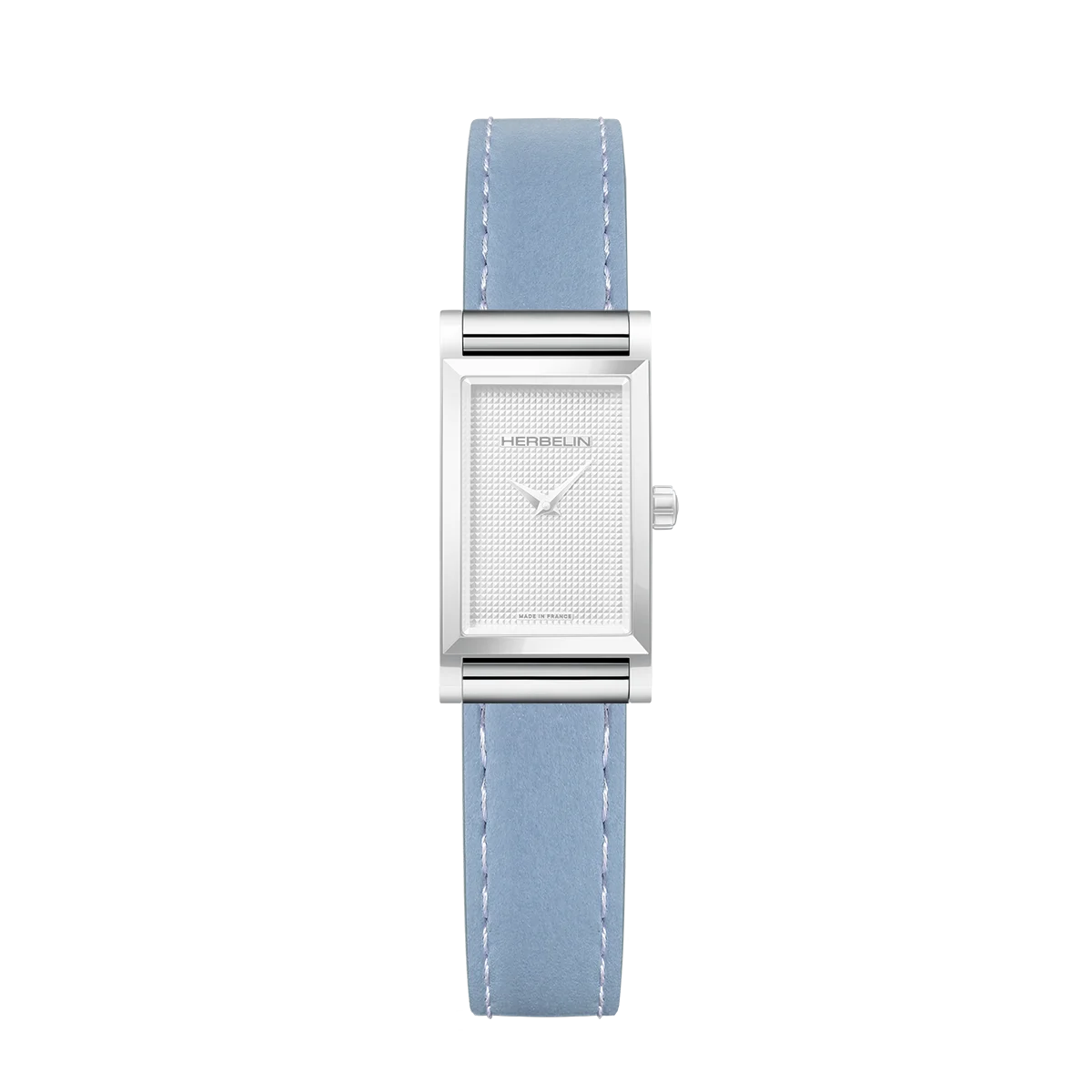 ANTARÈS – BRACELET SIMPLE – BLEU ARCTIQUE
