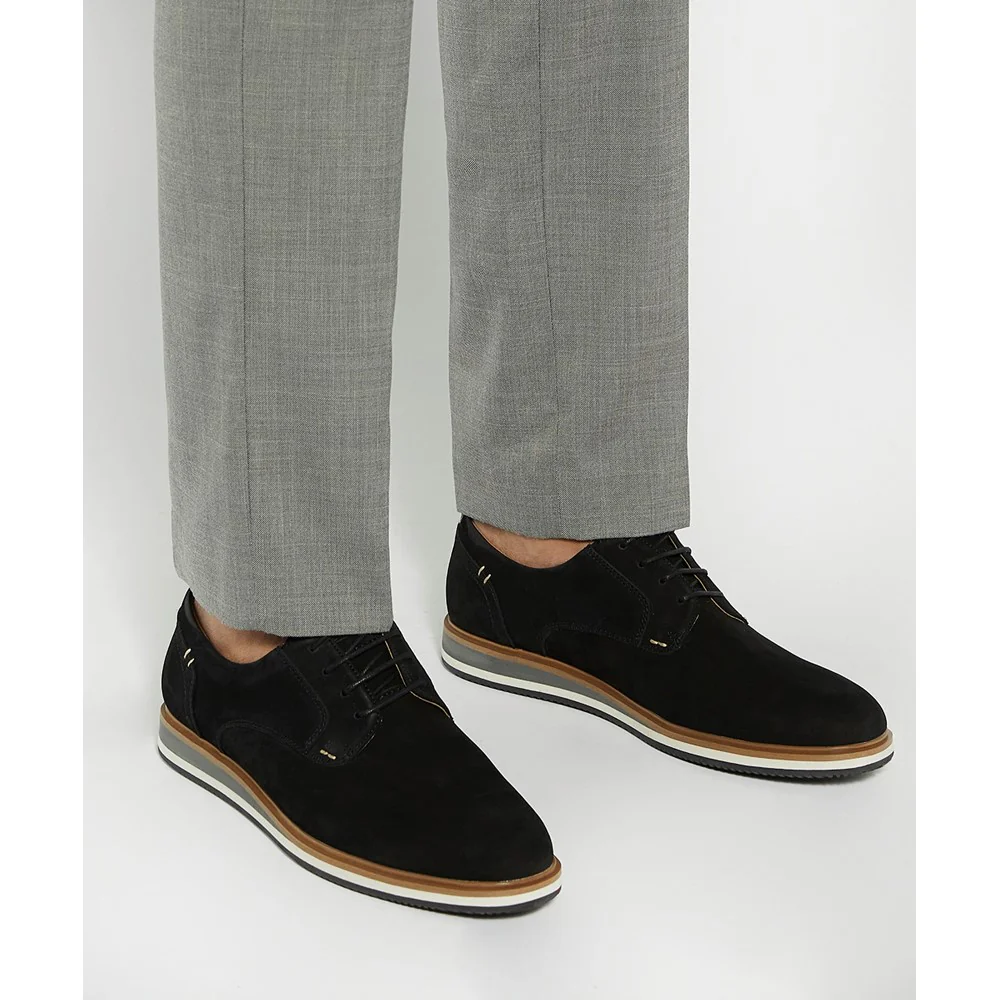 Dune Blaksley Classic Shoes