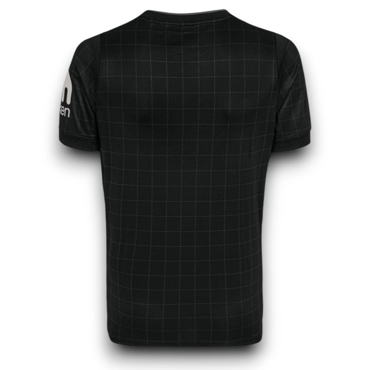 Tottenham Hotspur 2025/26 Away Jersey