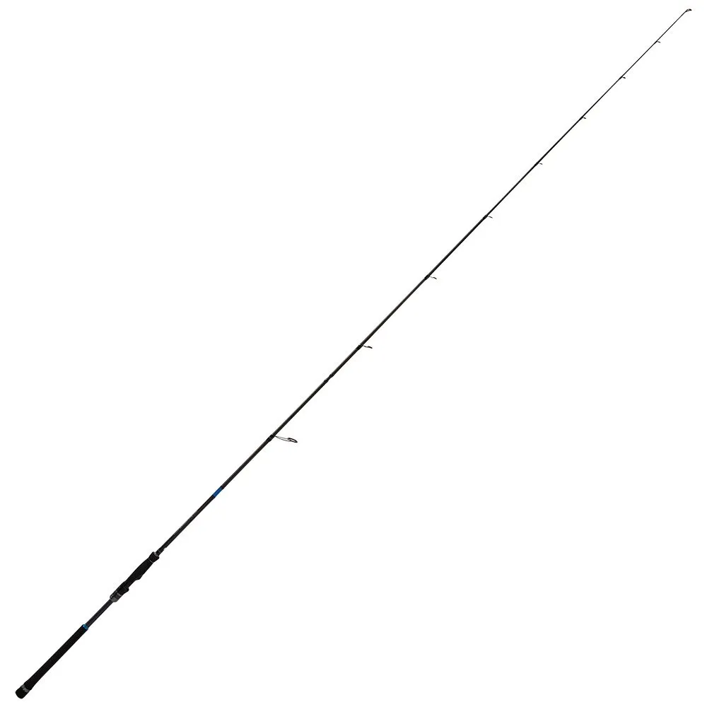 Xzoga Airvolution Phantom spinning rod