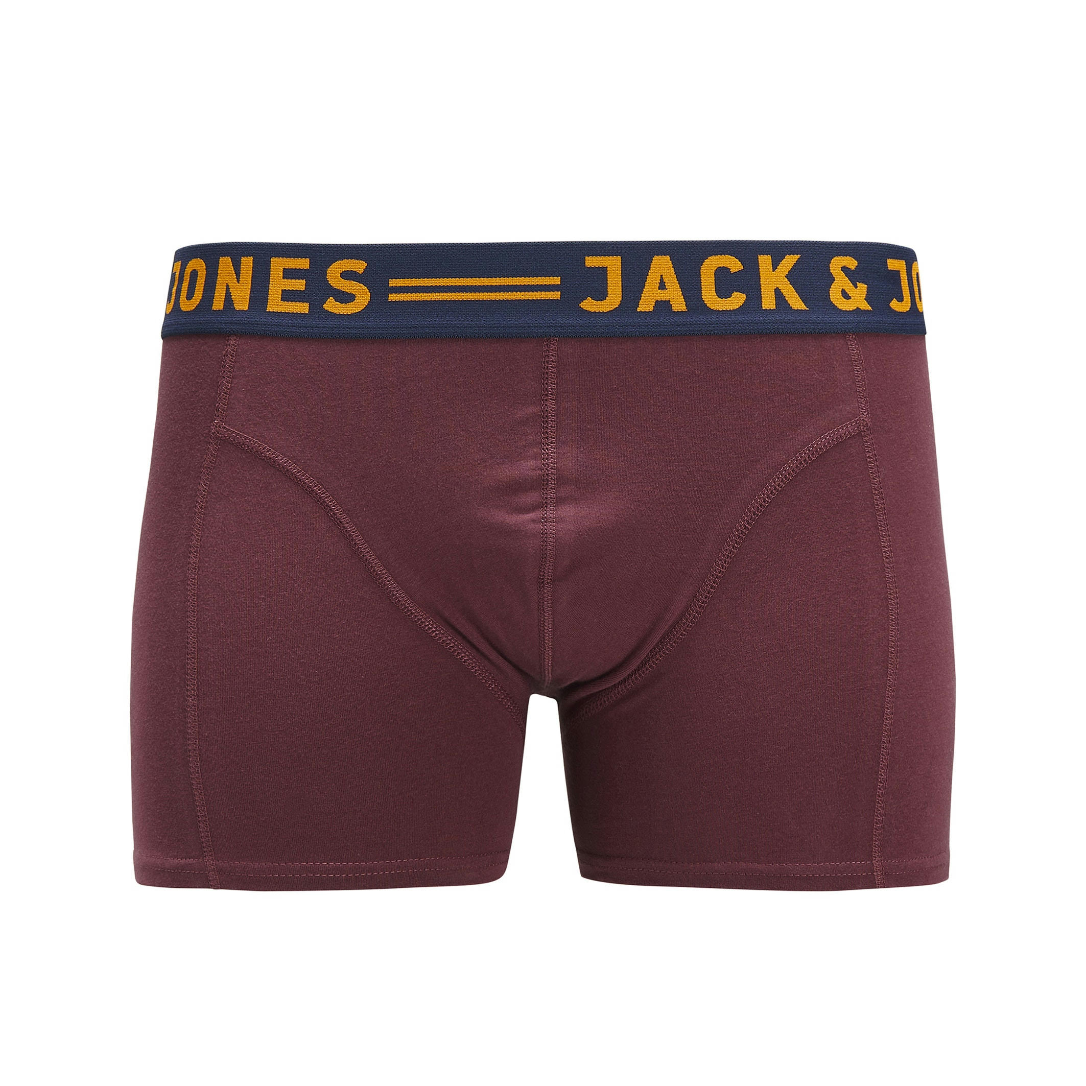 Lot de 3 boxers 10-16 ans