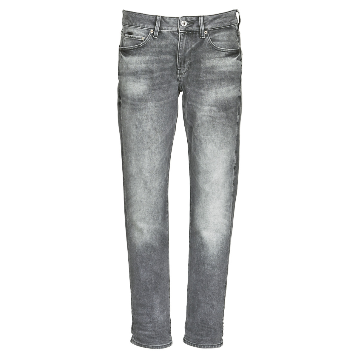 G-Star Raw - KATE BOYFRIEND WMN - Grey