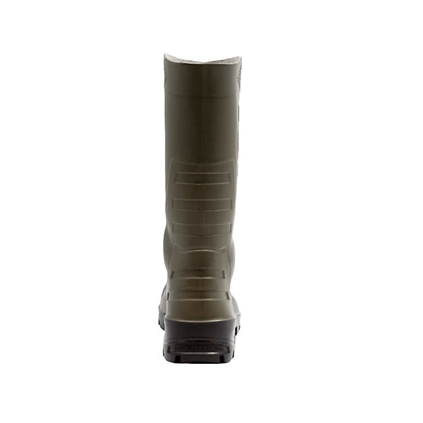 Bottes de sécurité mixtes agricoles DUNLOP Devon S5 SRA FO Vert 39