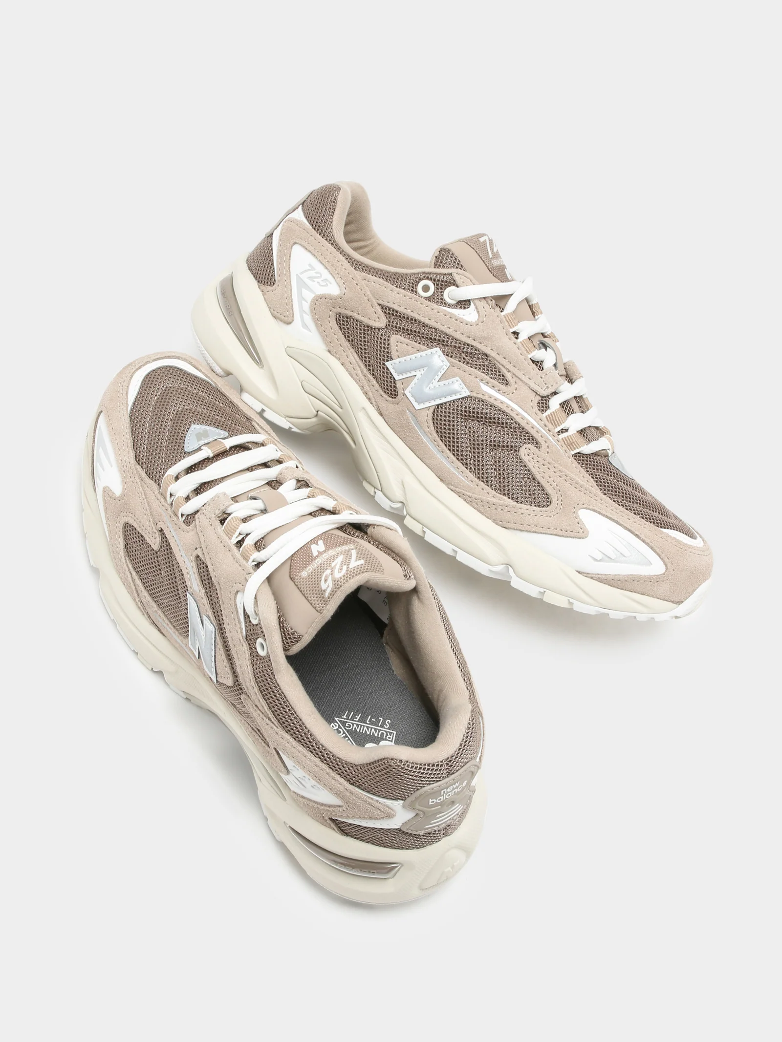 Unisex 725 Sneakers