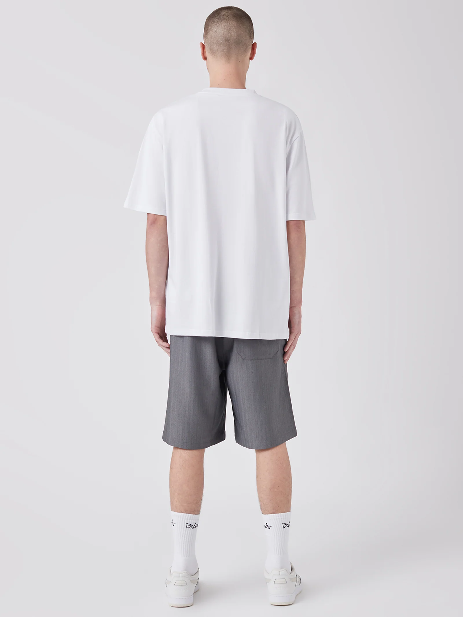 Beach Club Tee