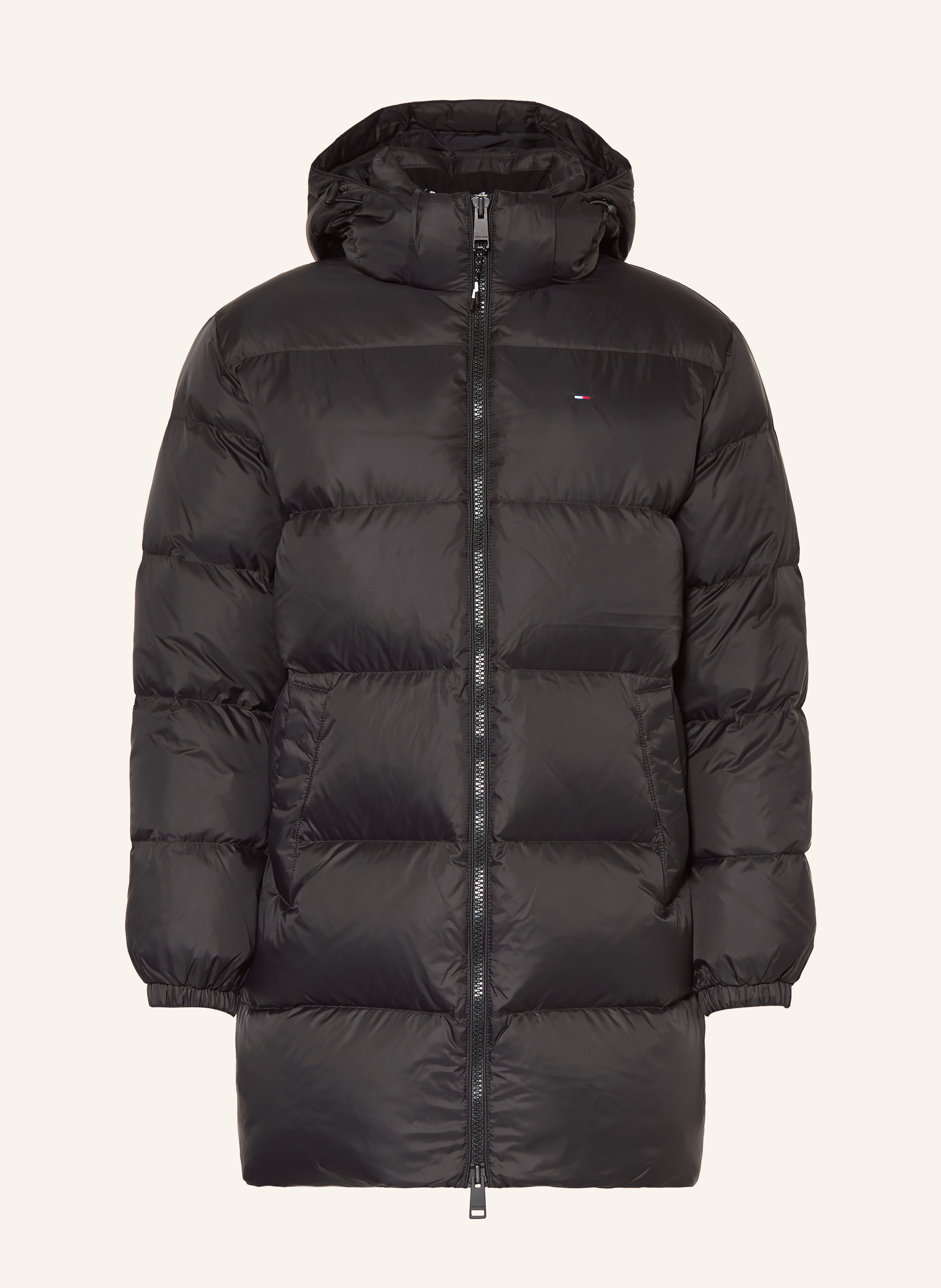 TOMMY JEANS Daunenjacke