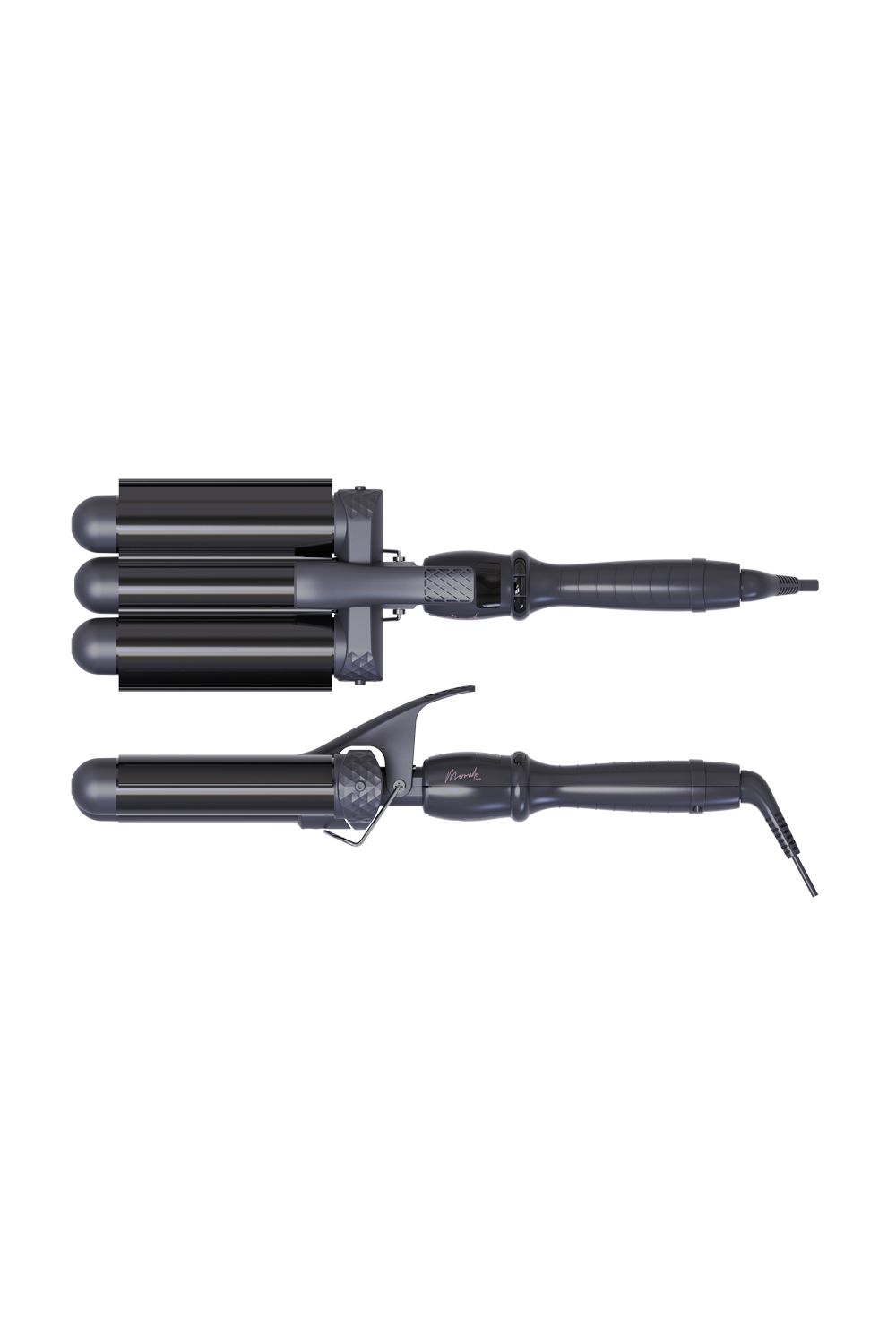 Mermade Hair Pro Waver 32mm
