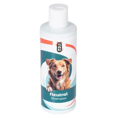 TIAKI Neutral Dog Shampoo