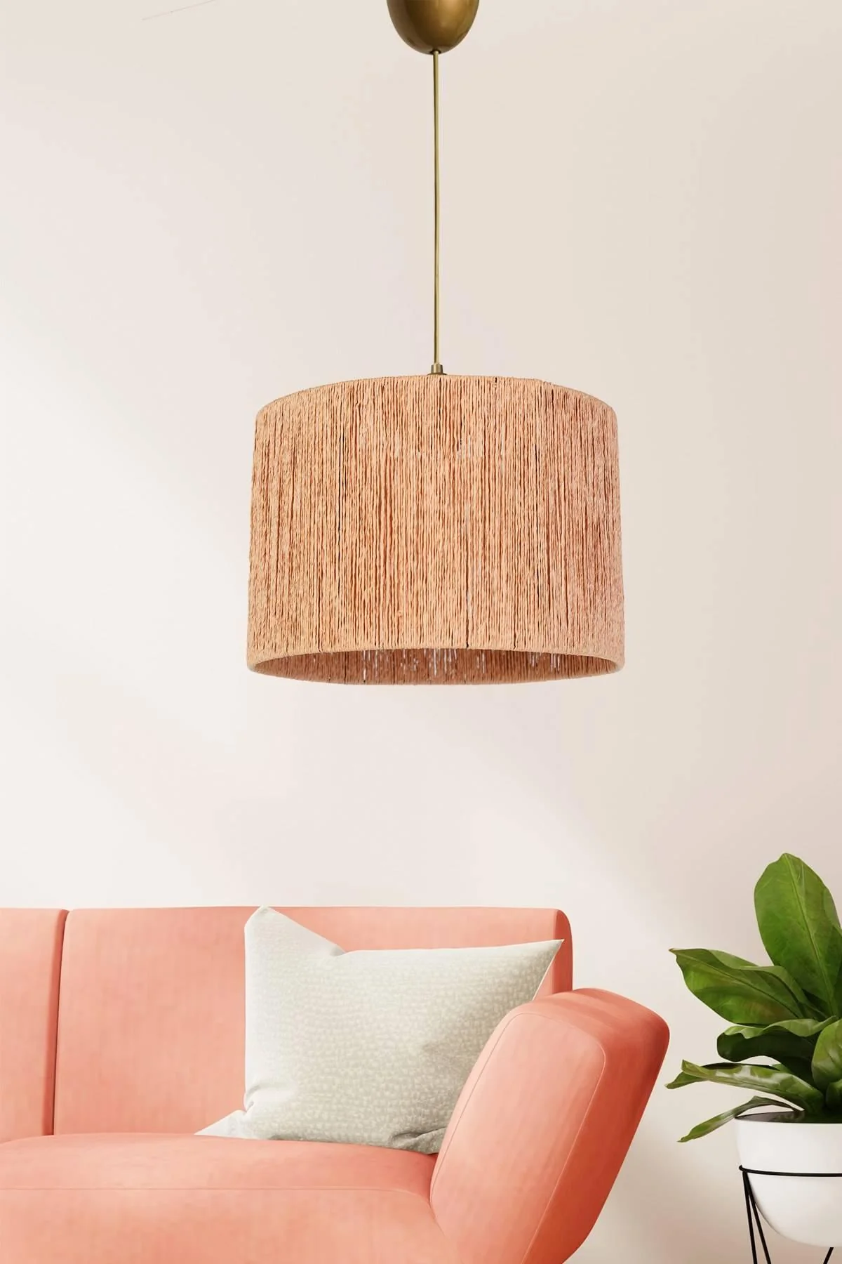 Hanglamp-Asa