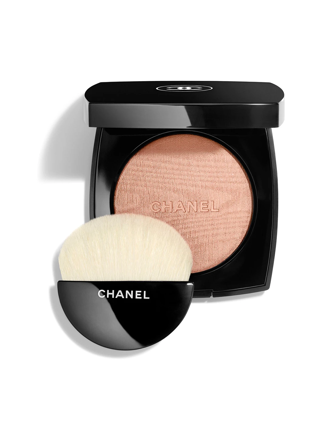 CHANEL POUDRE LUMIÈRE