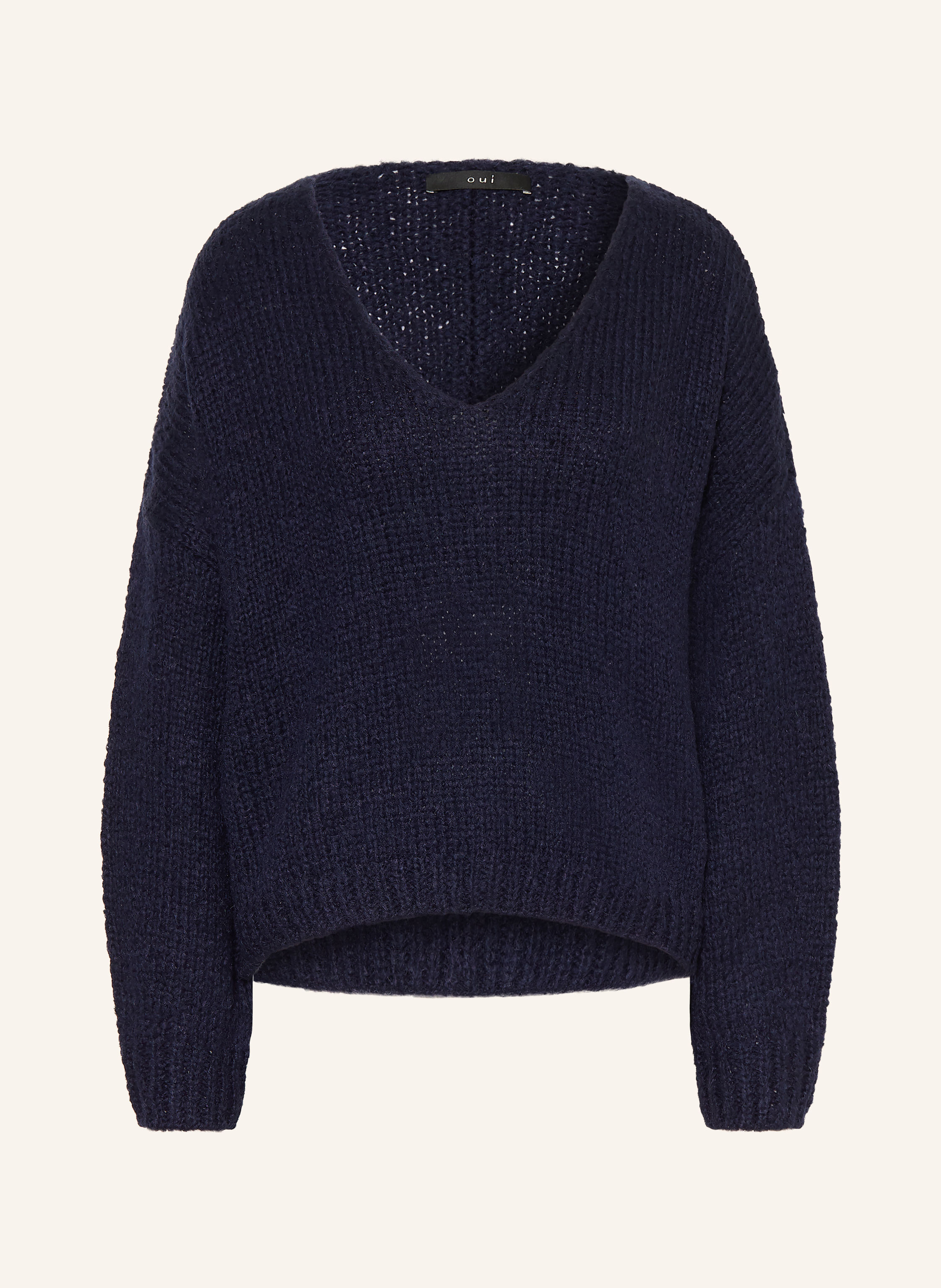 Oui Pullover