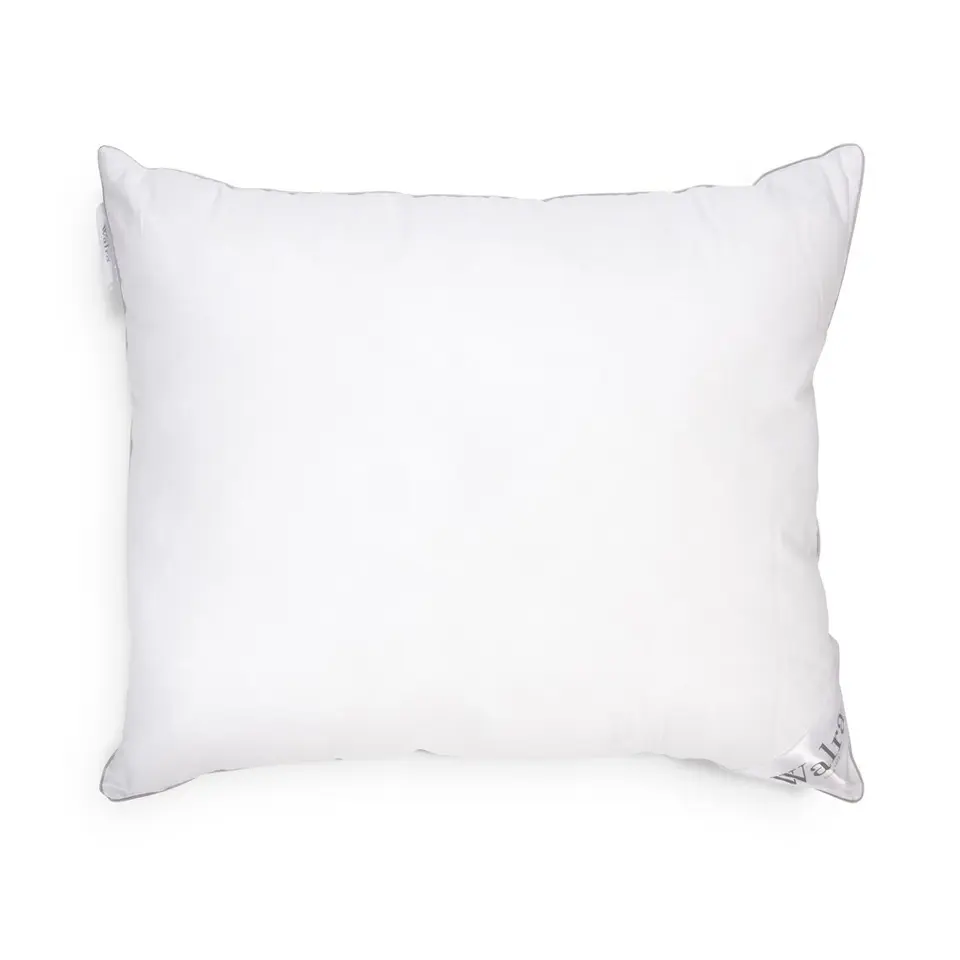 Walra - Hoofdkussen Athene - 60x70 cm - Wit