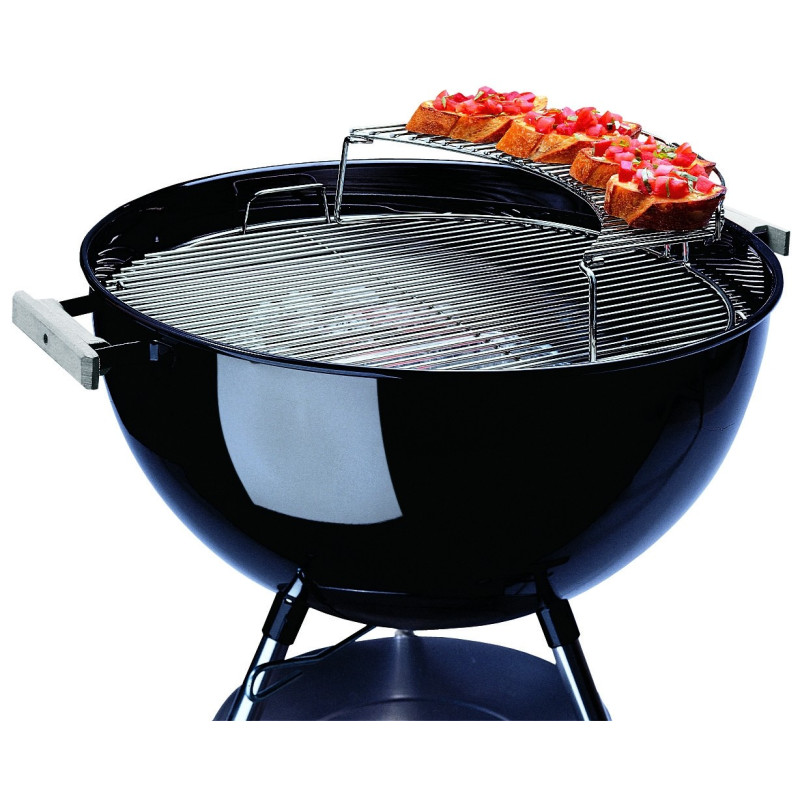 Panier de réchauffage WEBER