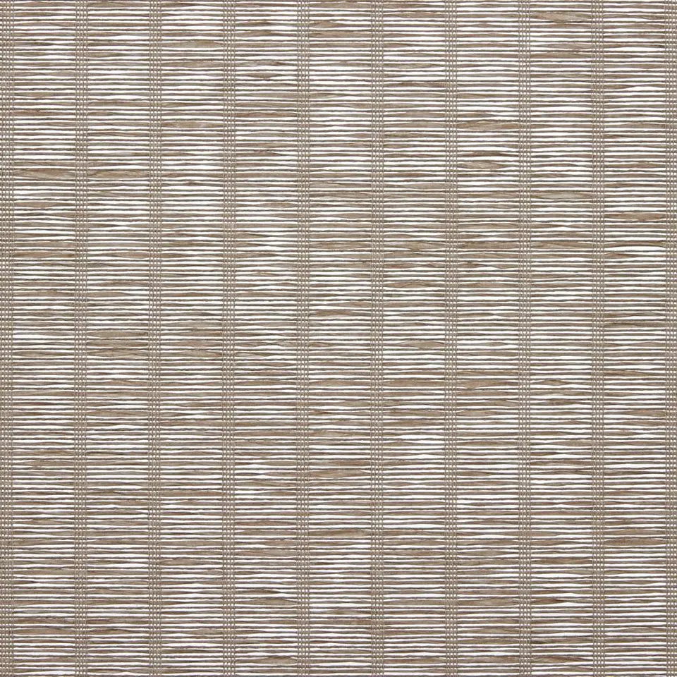 Fenstr rolgordijn Bali transparant - taupe (30041)