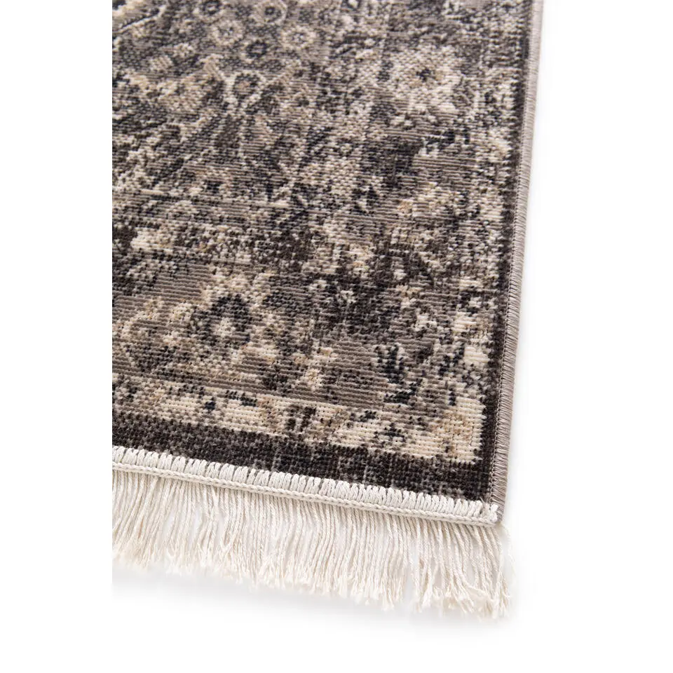 Dutch Lifestyle - Polypropyleen - Vloerkleed - 160x230cm - Beige