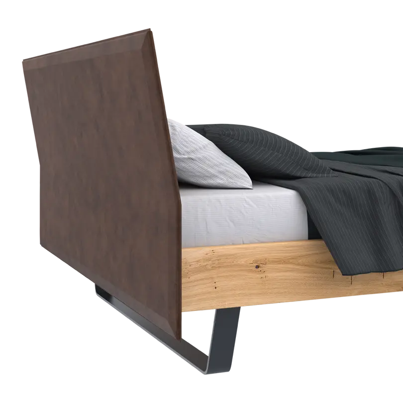 Bett Kisch