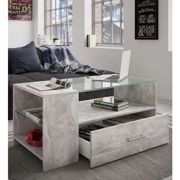 Couchtisch »Tindala«, BxHxL: 50 x 45 x 100 cm