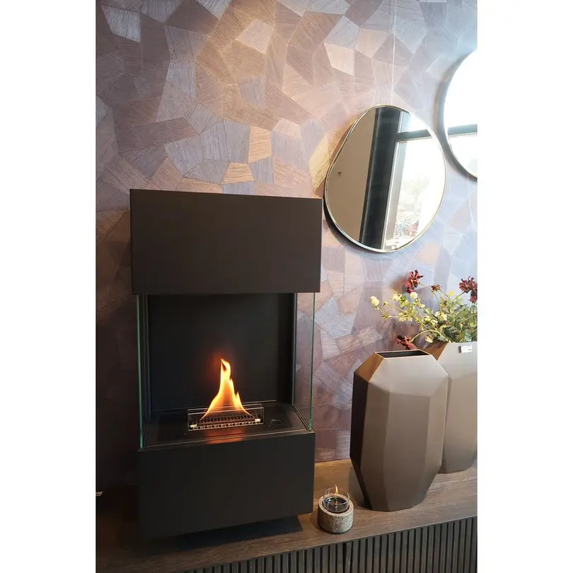 Kamin Indie Wall 180