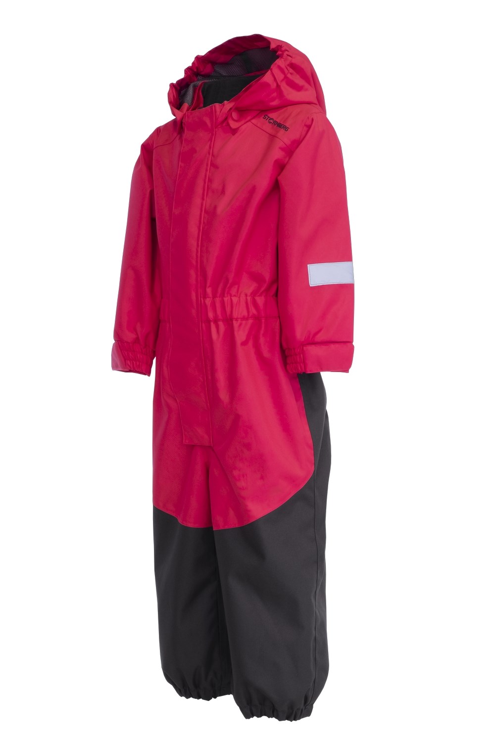 Dammen parkdress barn 1-7