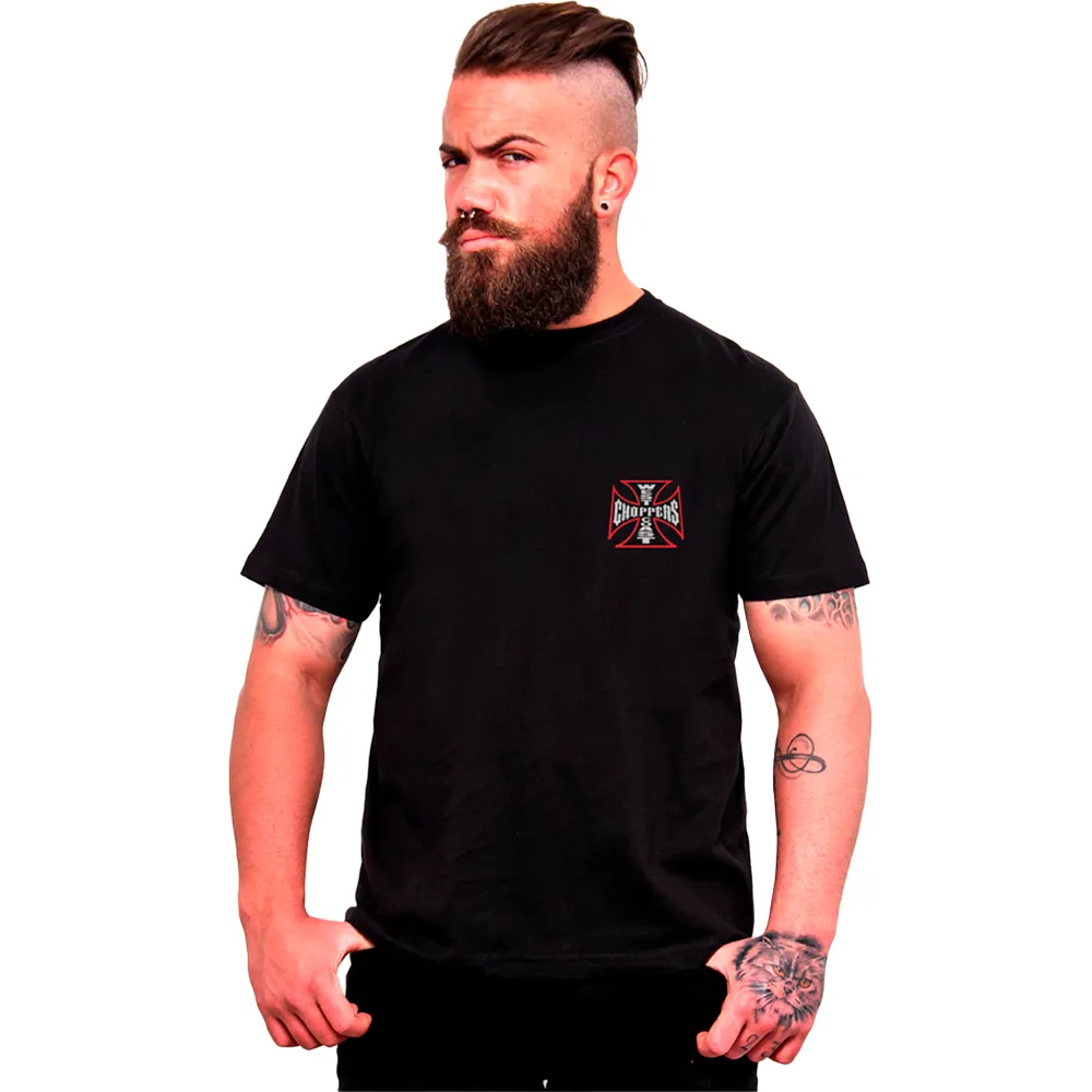 West Coast Choppers Not Doing It Your Way short sleeve T-shirt