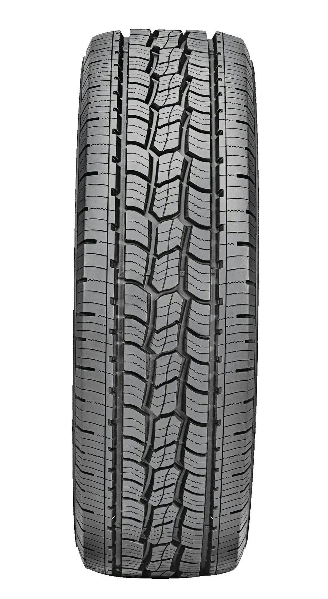MotoMaster APL All Season Tire For Light Truck & SUV