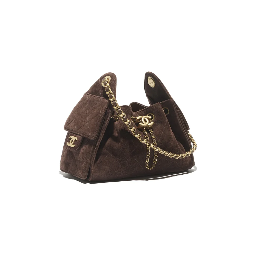 Chanel 25 Mini Handbag  (7A regular version)