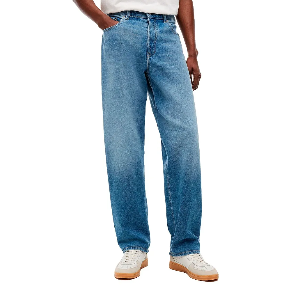 Tommy Jeans DM0DM23372 jeans