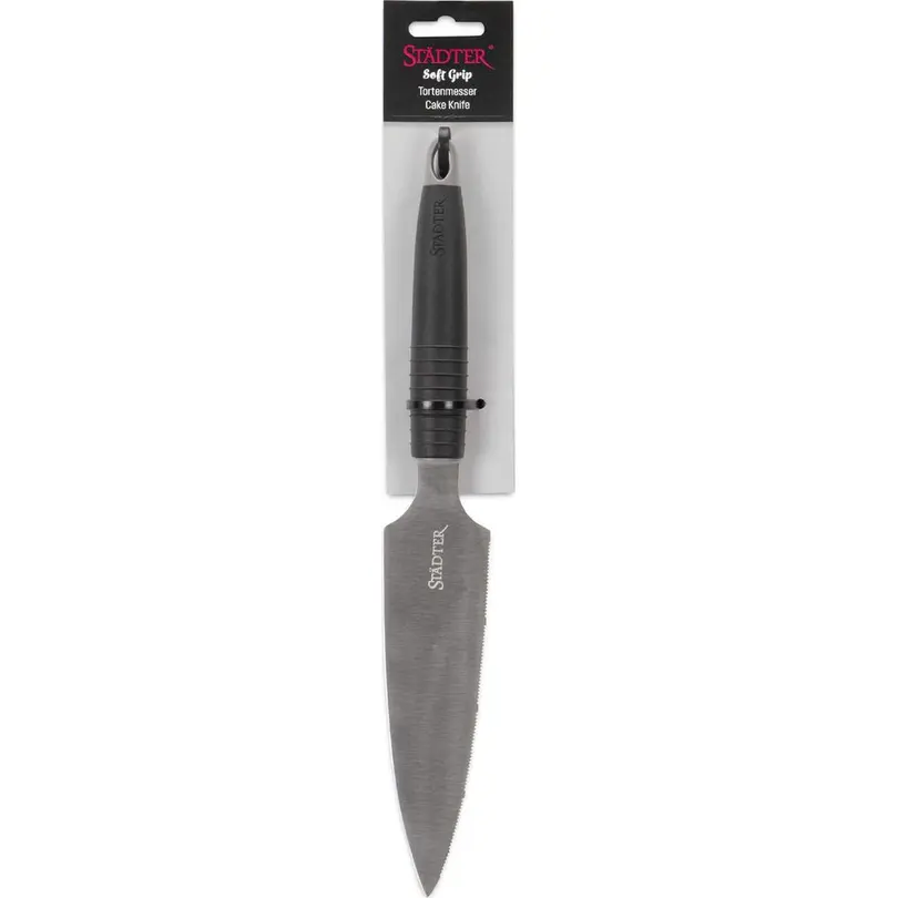 Backutensilien Soft-Grip
