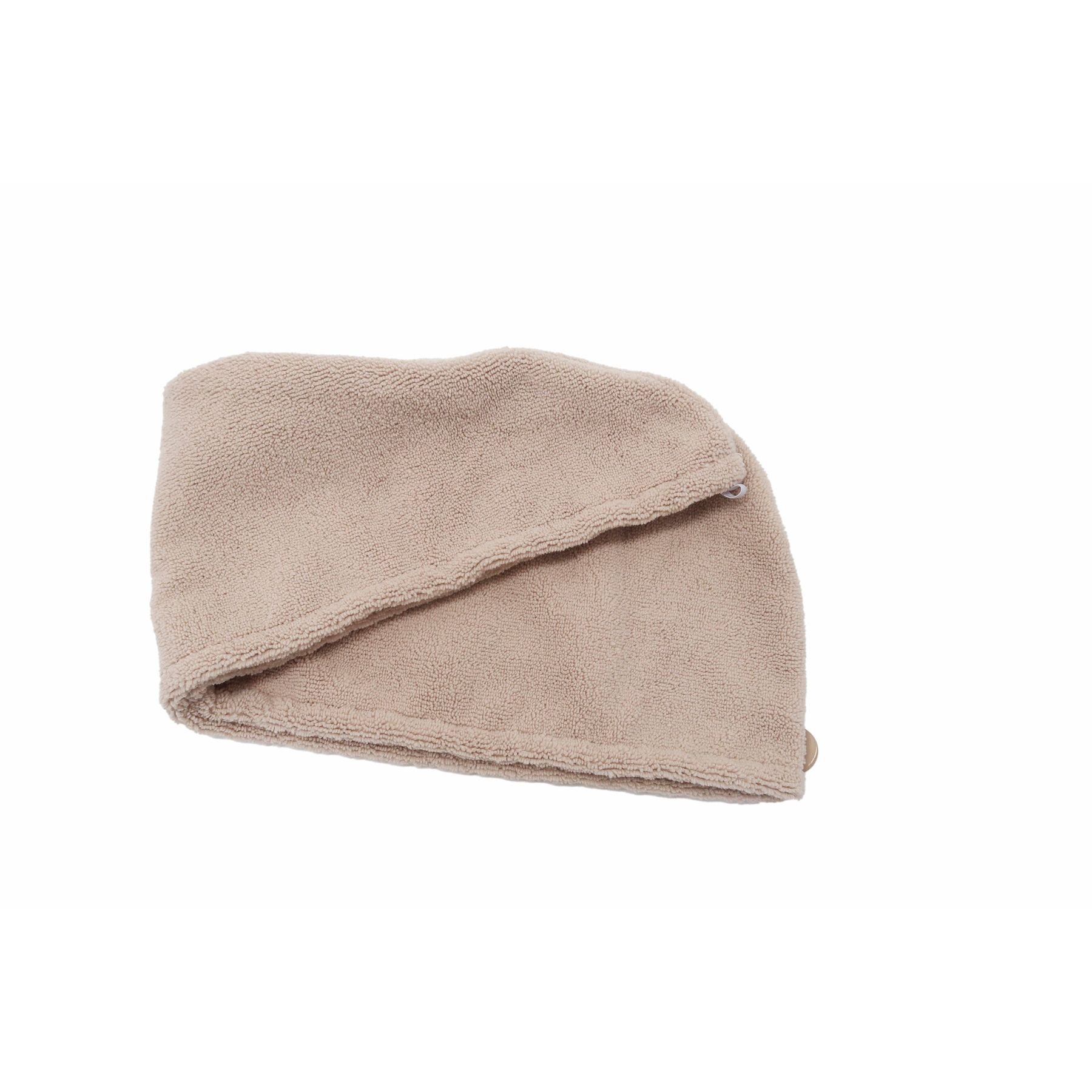 Danielle Creations Grey Infused Hair Turban Grey - Coconut Oil
