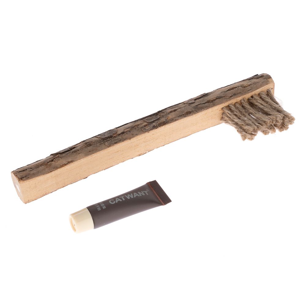 Modern Living Colombo Silvervine Toothbrush