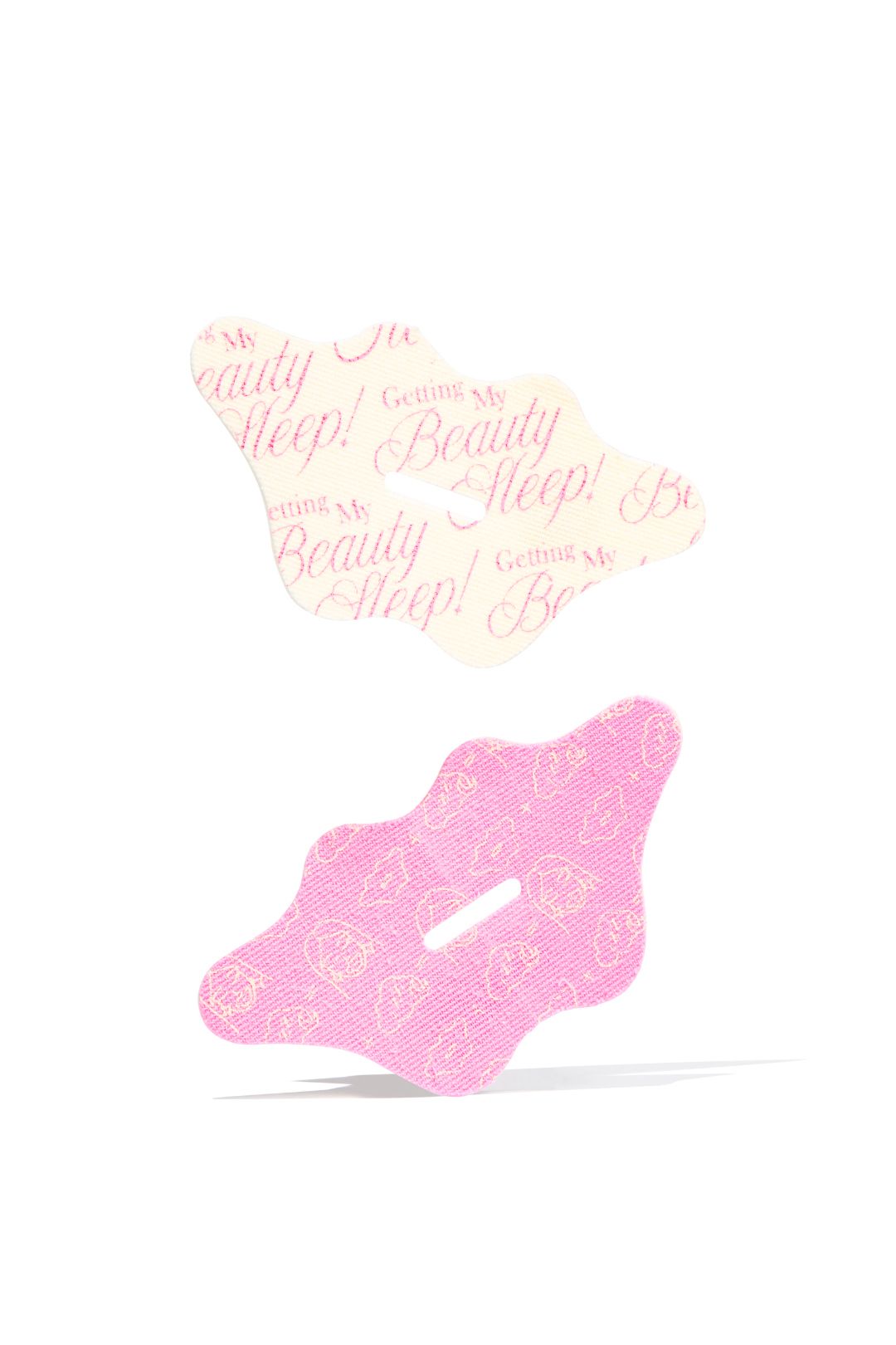Sunnie Side Beauty Sleep Tape