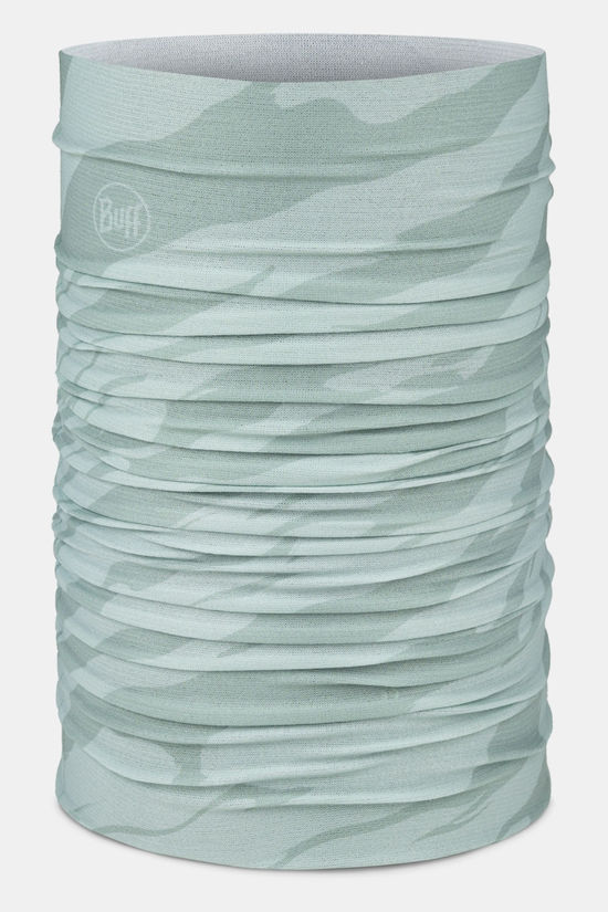 Buff Coolnet UV Aces Seagrove Green Buff
