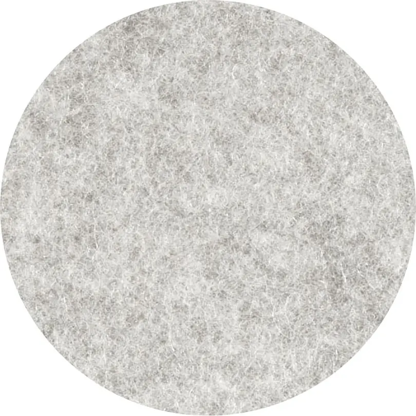Glasuntersetzer 4er-Set Fiberixx