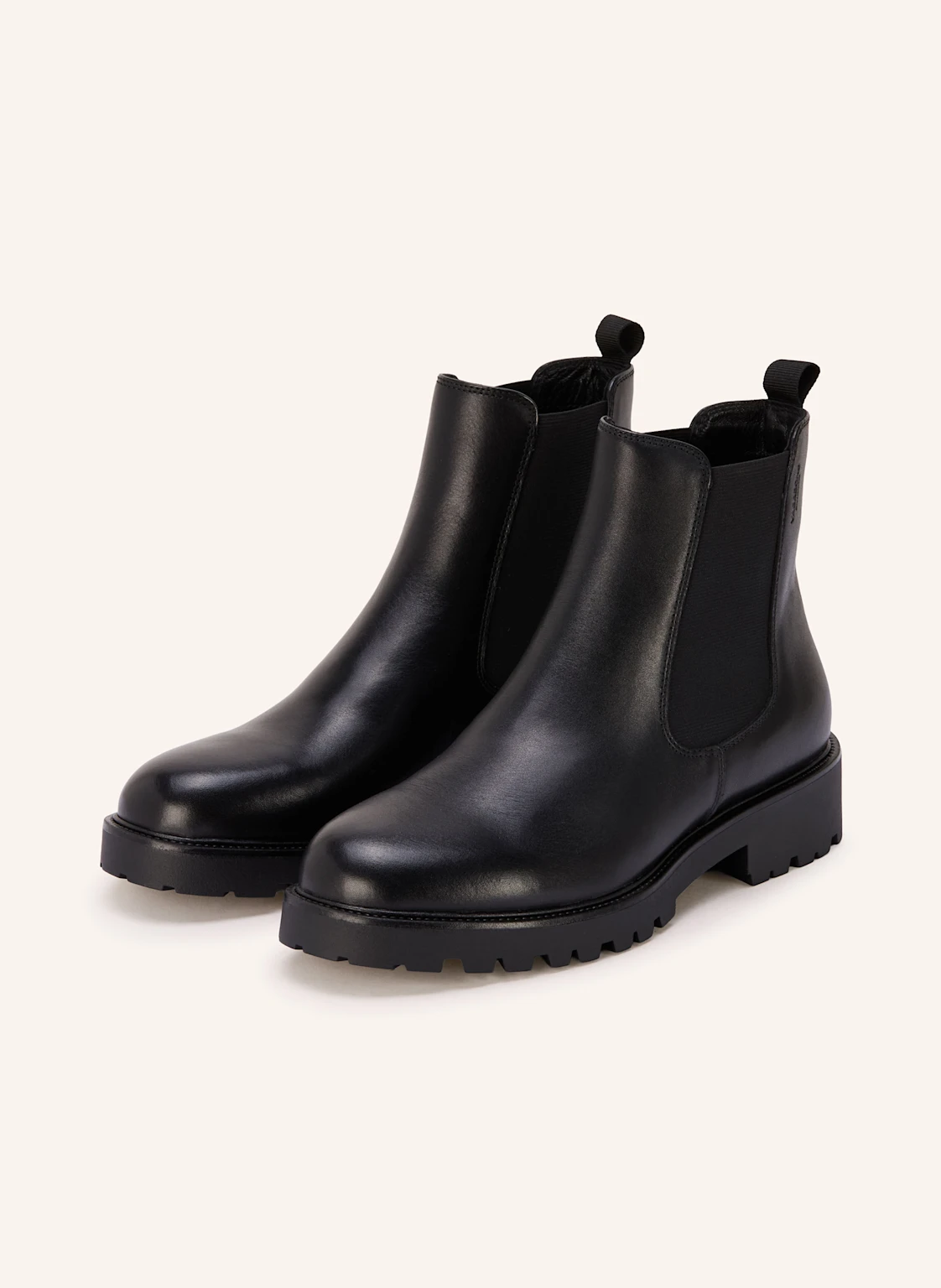 VAGABOND SHOEMAKERS Chelsea-Boots KENOVA