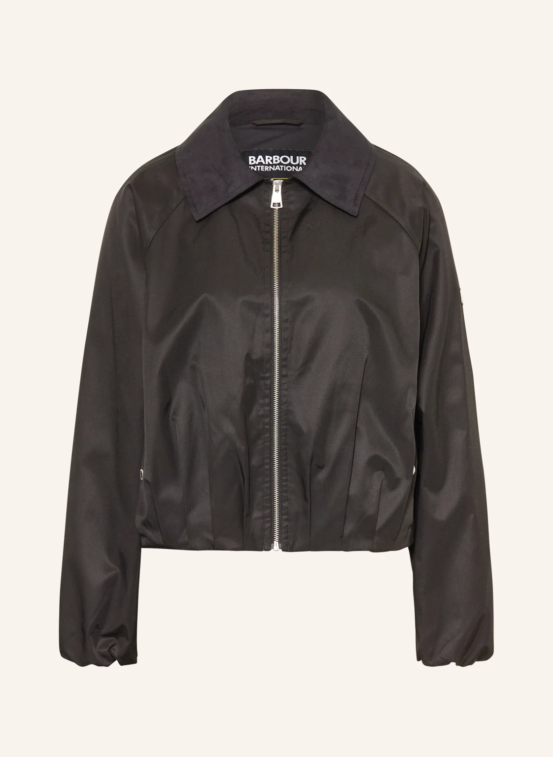 BARBOUR INTERNATIONAL Blouson OZARA