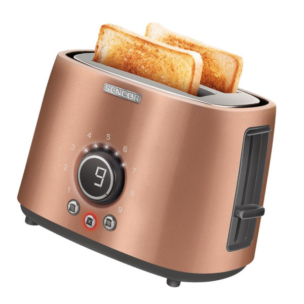 Toster Sts 6056Gd 1000W
